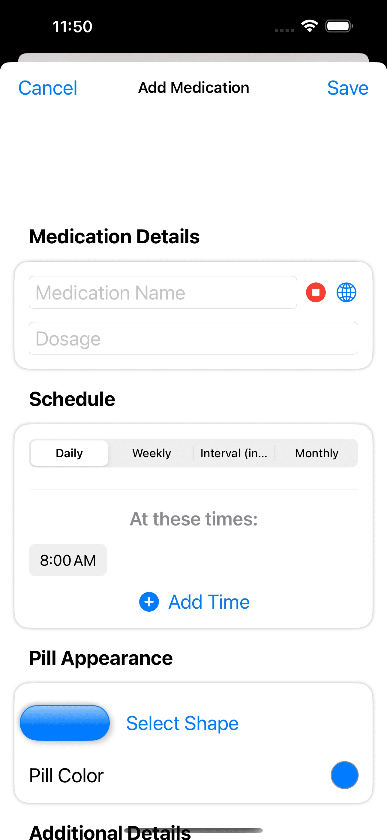 A Complete Guide to Managing Medications for Seniors