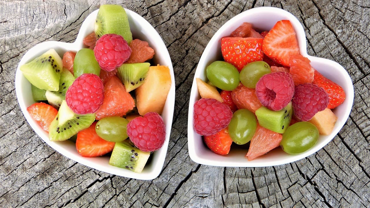 10 Heart-Healthy Foods Every Senior Should Include in Their Diet